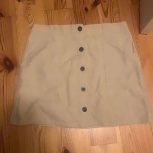 skirt- perfect condition